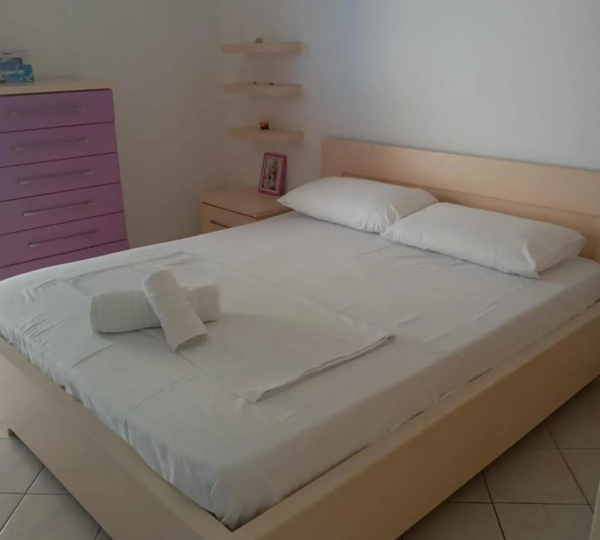 Manjola'S Apartment Sarandë