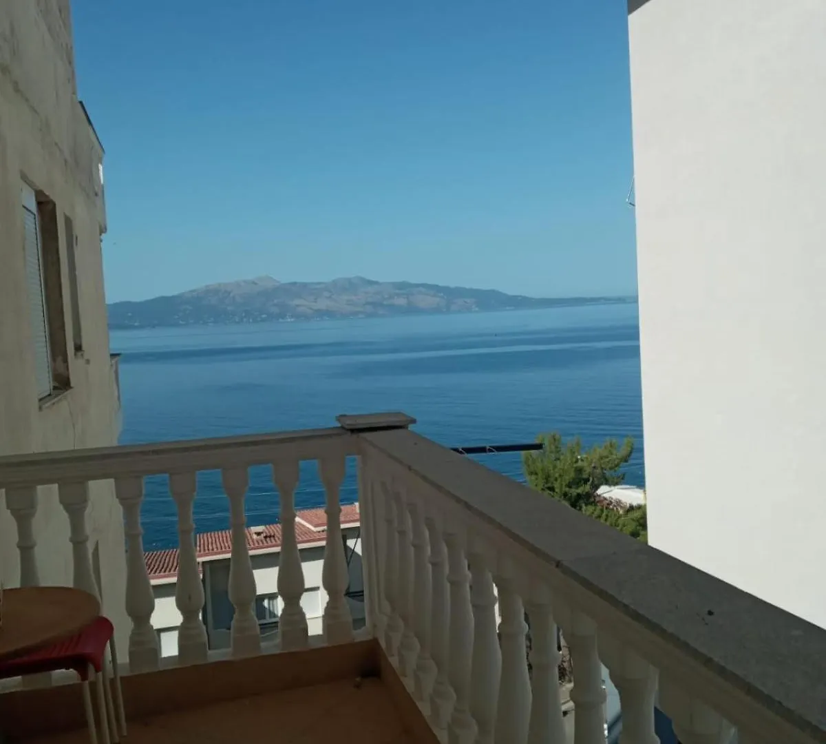Manjola'S Apartment Sarande 0*,  Albania