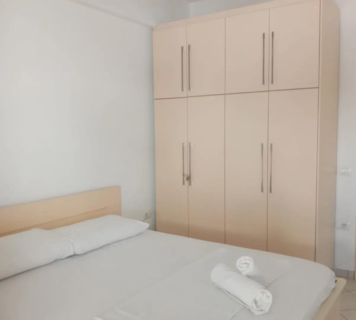 Manjola'S Apartment Sarande Albania