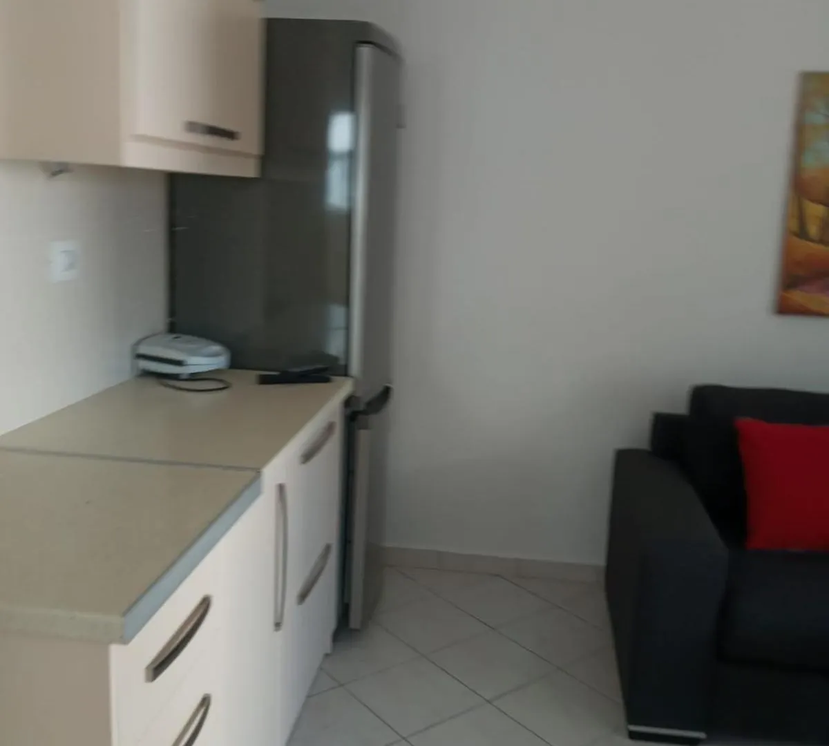 Manjola'S Apartment Sarande