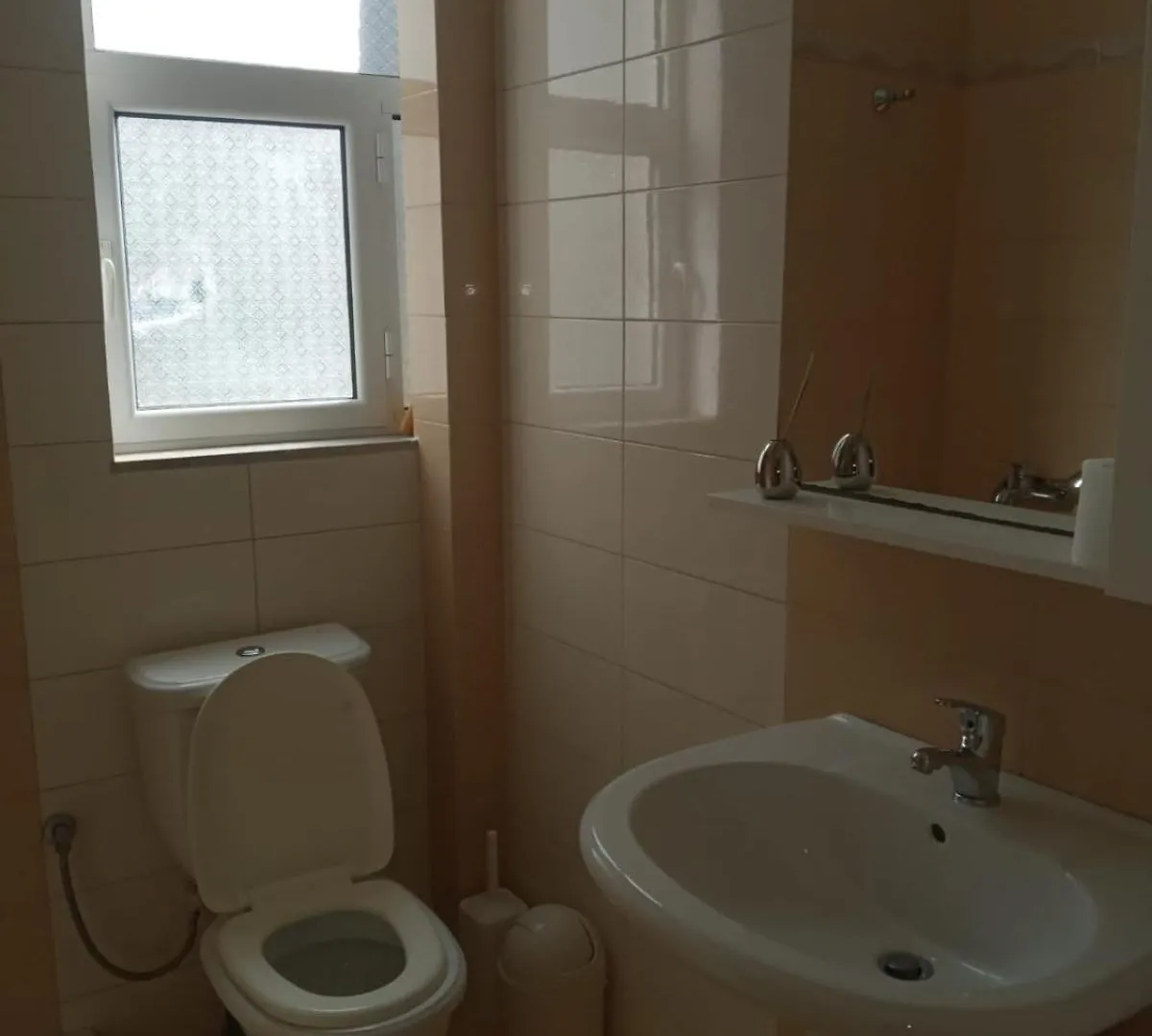 Manjola'S Apartment Sarande