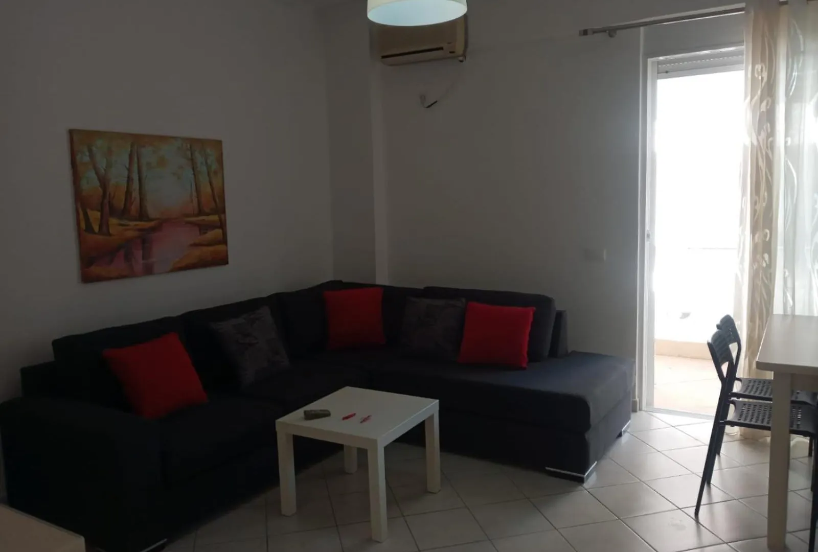 Manjola'S Apartment Sarande